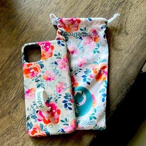 iPhone 11 Pro Max loopy case